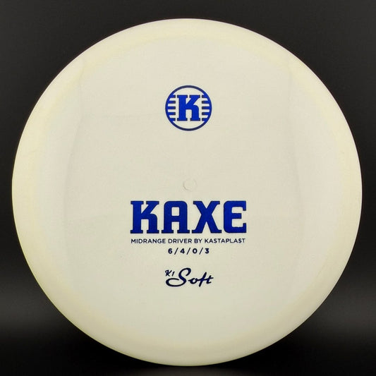 K1 Soft Kaxe - 2021/2022 Run - OOP Kastaplast