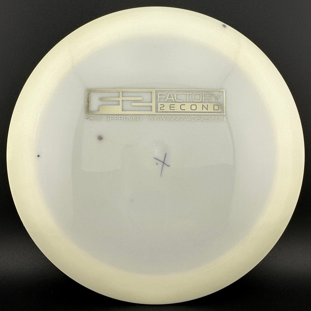 Color Glow Star Destroyer - F2 Innova