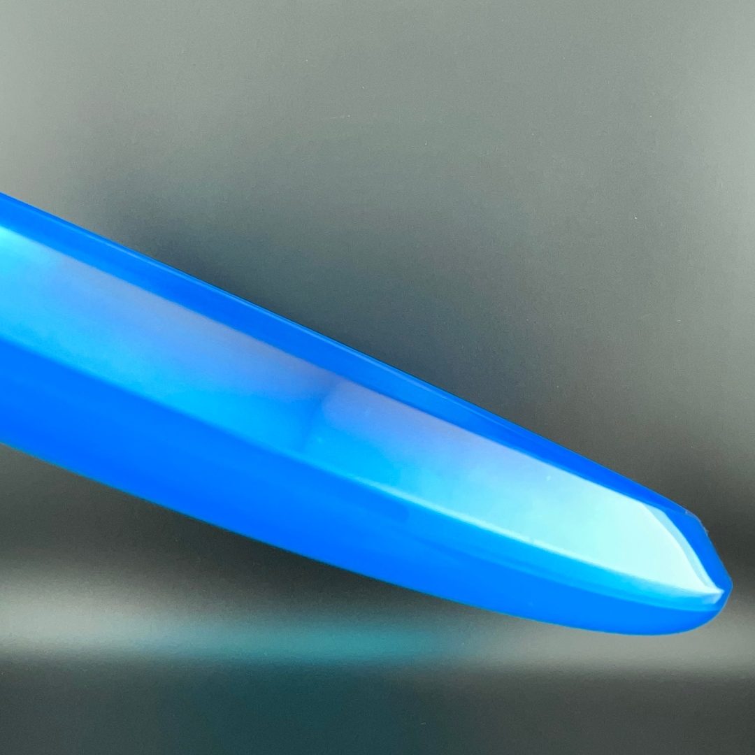 Composite Chicane - Team Stamp *Gibson Stash* Finish Line