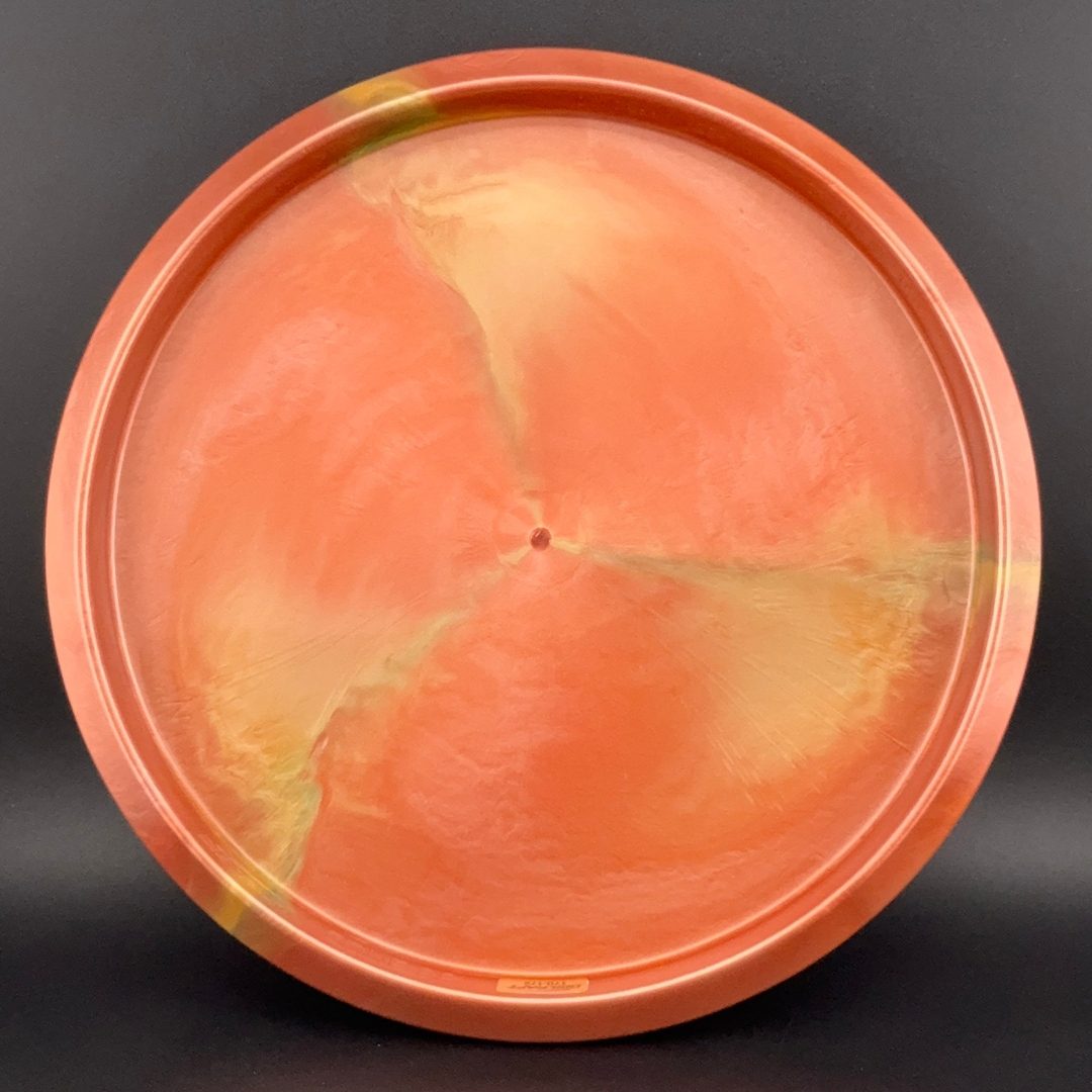 Big Z Titanium Zone SS - 2026 Holyn Handley Tour Series Discraft