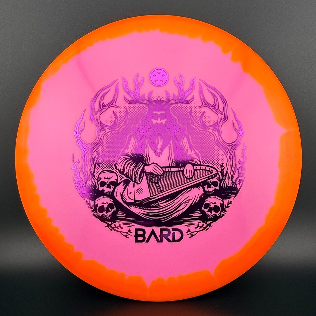 Tournament Orbit Bard - Kalevala Meter Westside Discs