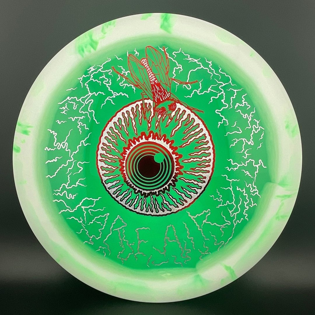 Halo Star Destroyer - Eye-Fly RAD V2 by Ripper Studios Innova