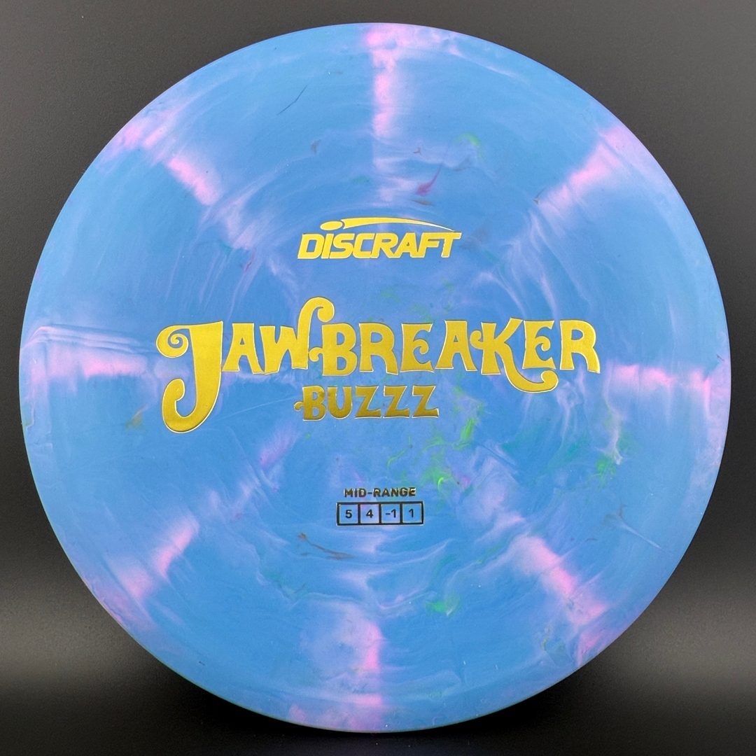 Jawbreaker Buzzz