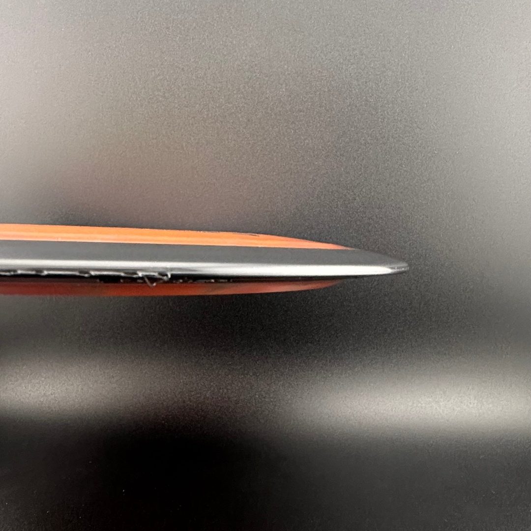 Plasma Dimension - Eagle McMahon Team Series - Factory Misprint MVP