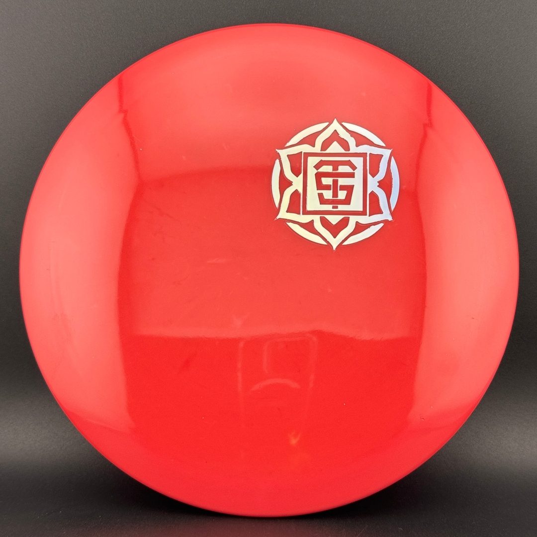 Aura Votum - Mini TSA Logo TSA