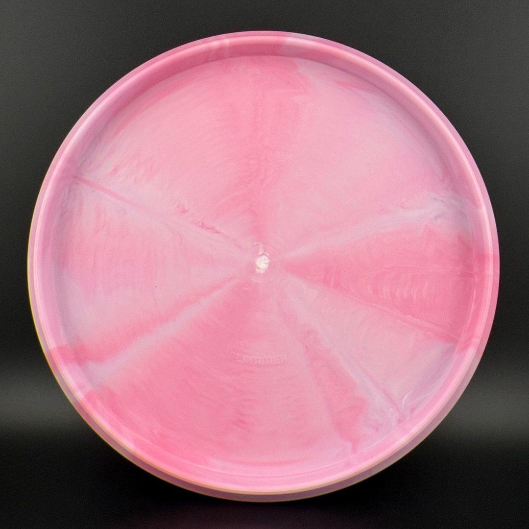 Classic Blend Burst Slammer - Slamsquatch Dynamic Discs