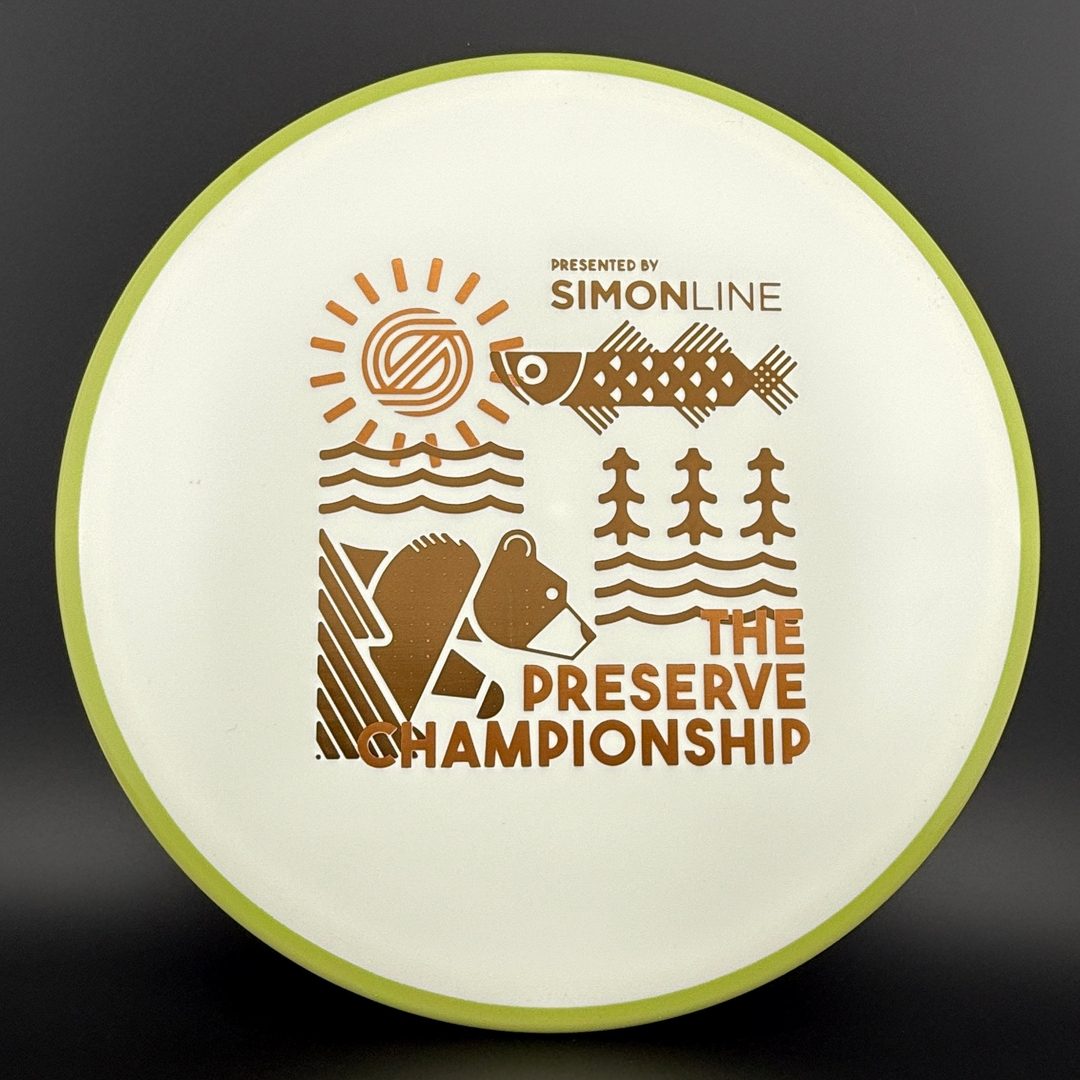 Fission Balance - The Preserve Championship Axiom