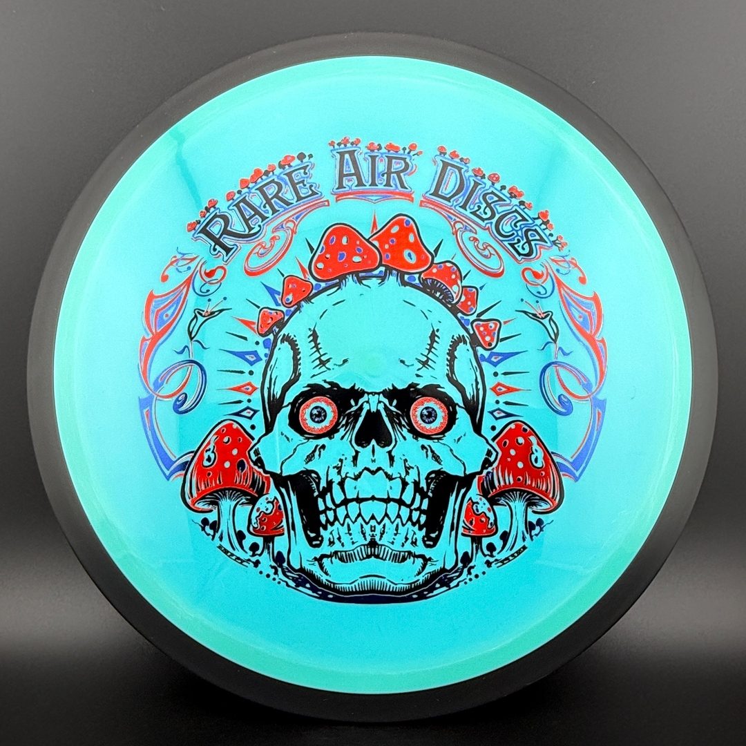 Neutron Trail - Crushin' Amanitas VIP 3.0 by Manny Trujillo MVP