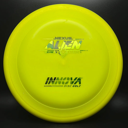 Nexus Alien Innova