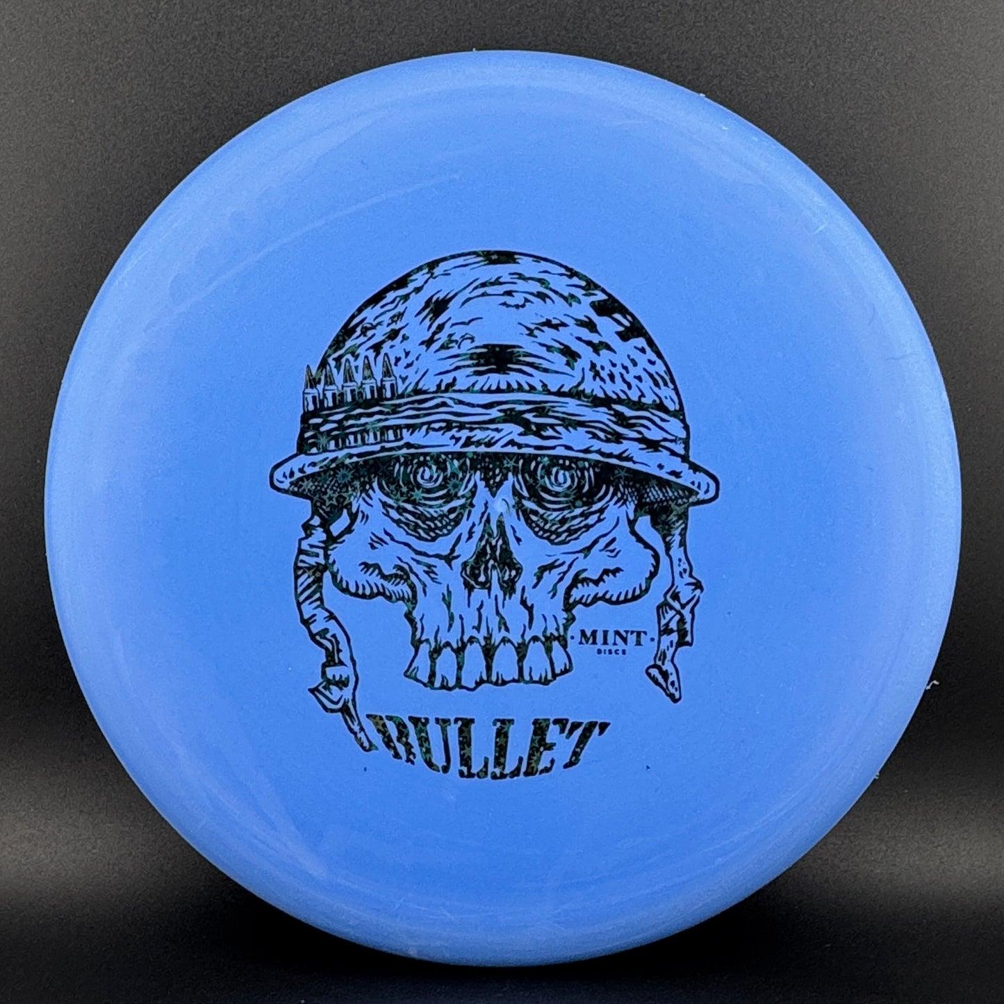 Medium Royal Bullet - Skullet by Skulboy