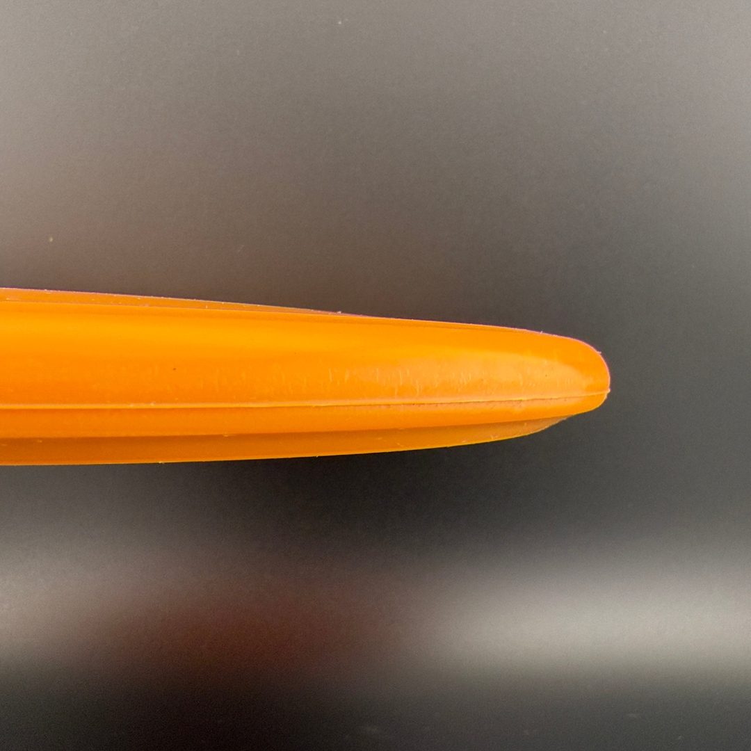 Soft Pro Pig - Domey Run! Innova