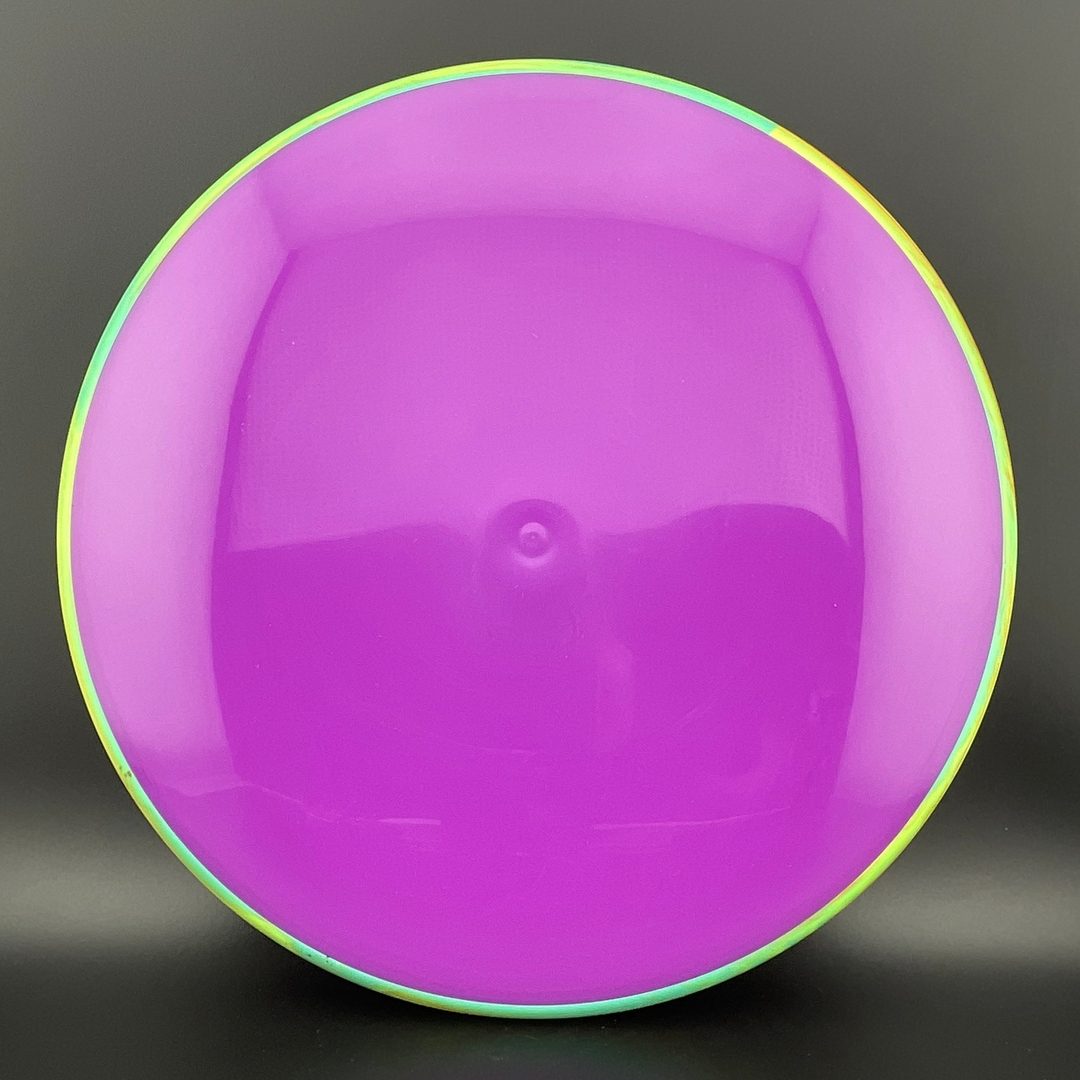 Soft Neutron Proxy - Blank Axiom