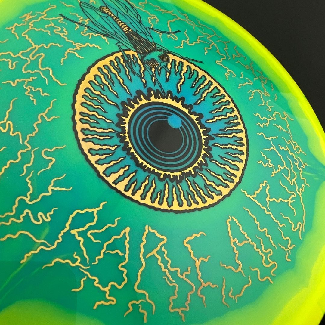 Halo Star Roc3 - Eye-Fly RAD V2 by Ripper Studios Innova