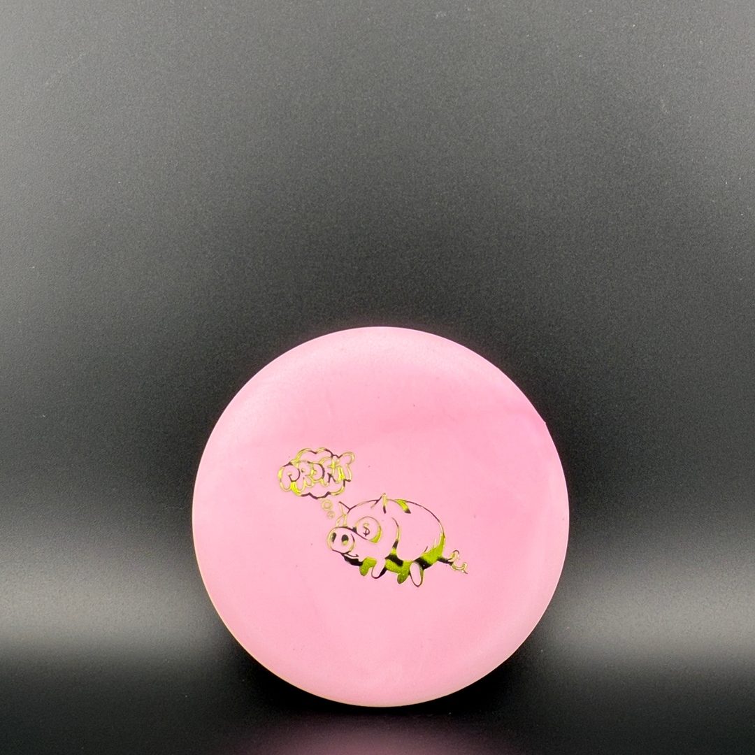 Profit Pig Mini Marker - 4" Mini Disc MINT Discs