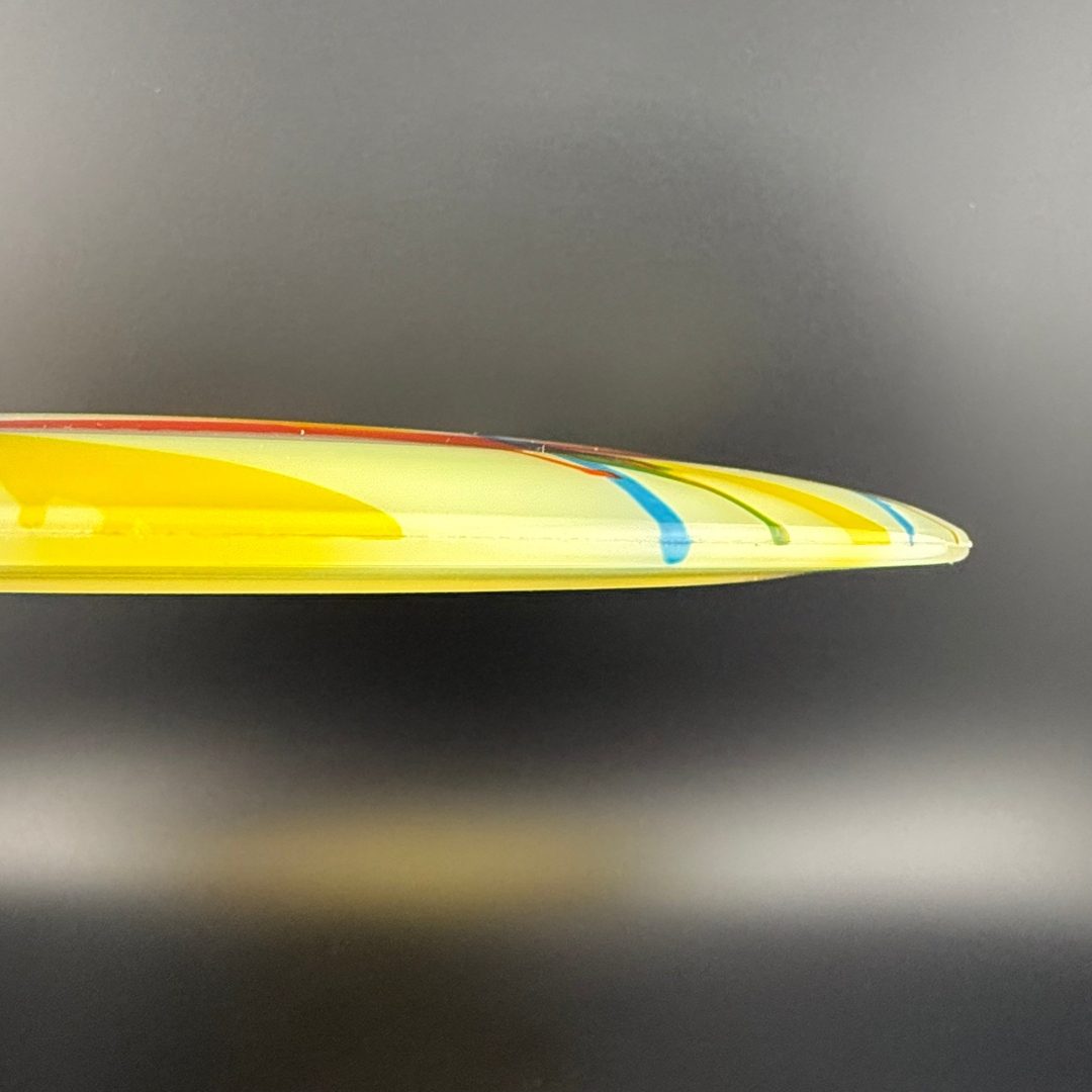 I-Dye Champion Daedalus - F2 Innova