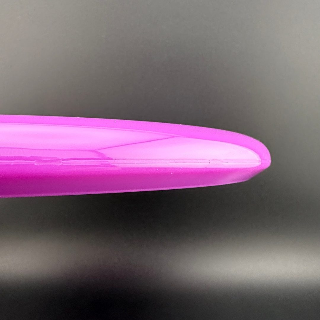 Soft Aura Praxis - First Run TSA