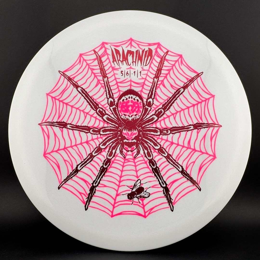 Star Arachnid - Decawolf by Kelly Baber Innova