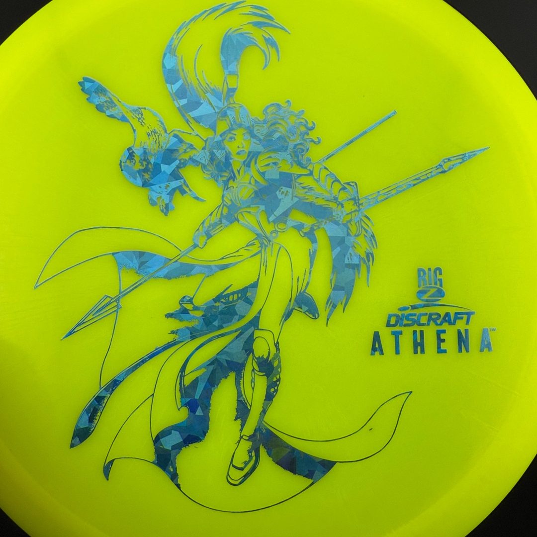Big Z Athena Discraft