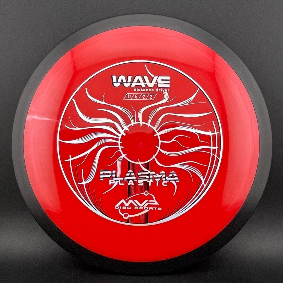 Plasma Wave MVP