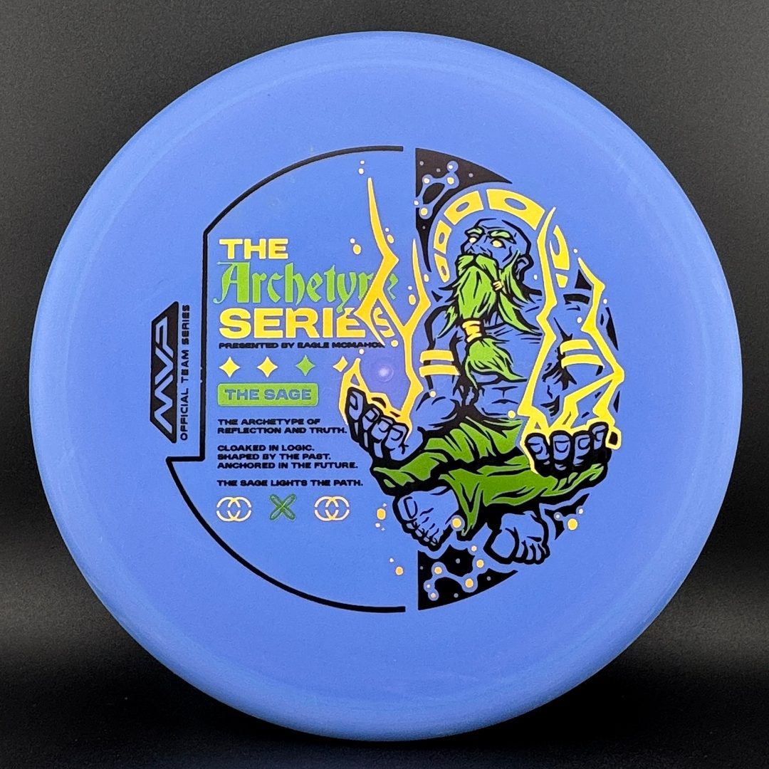 Soft Electron Autopilot - Eagle McMahon Team Series Streamline