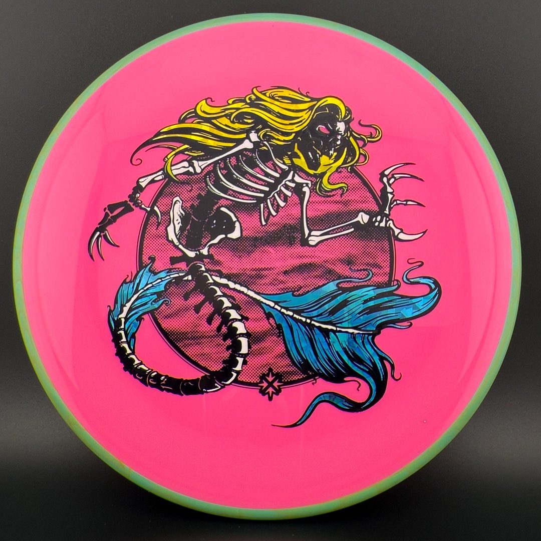 Neutron Tempo - "Siren" by Marm O. Set Axiom