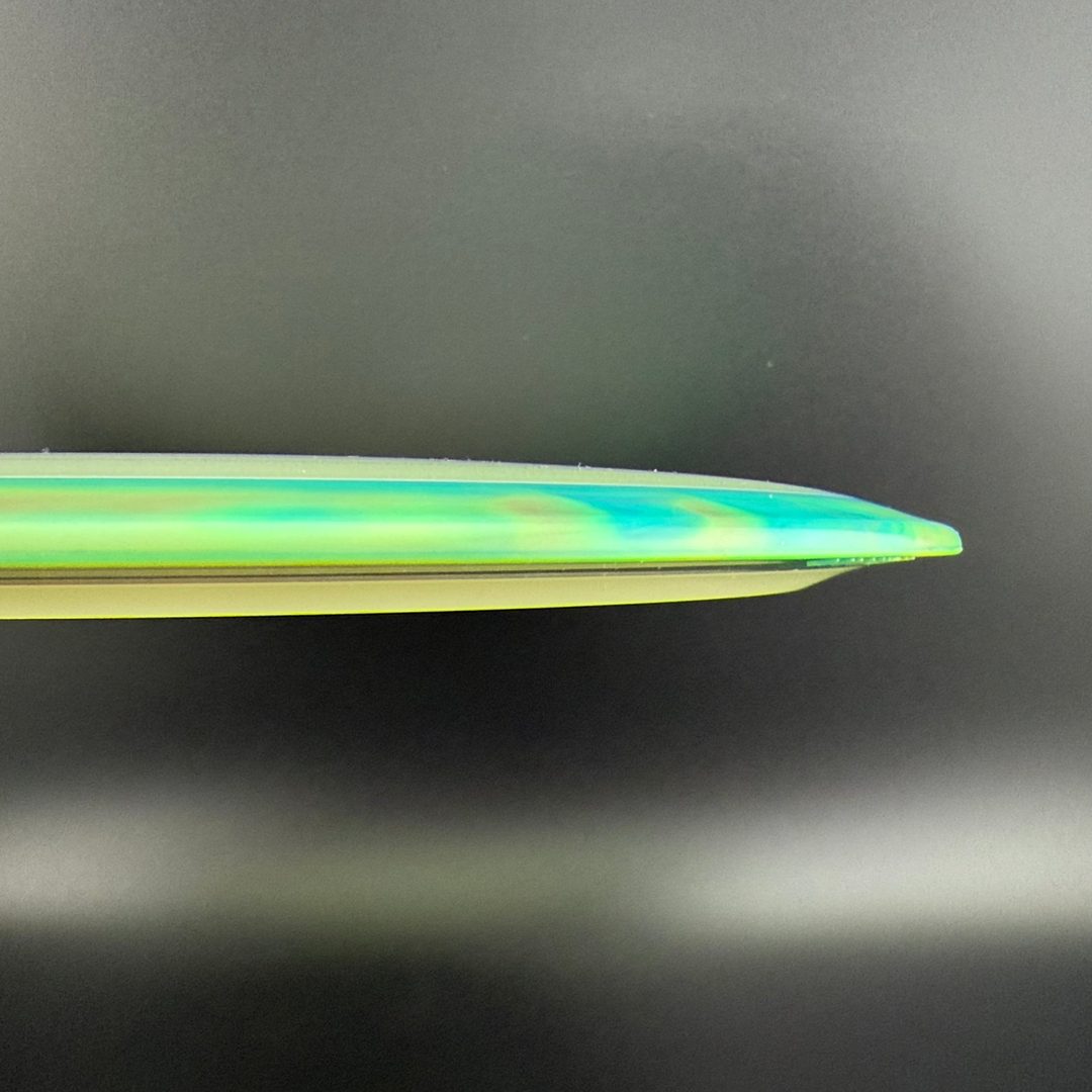 Eclipse Vanish Axiom