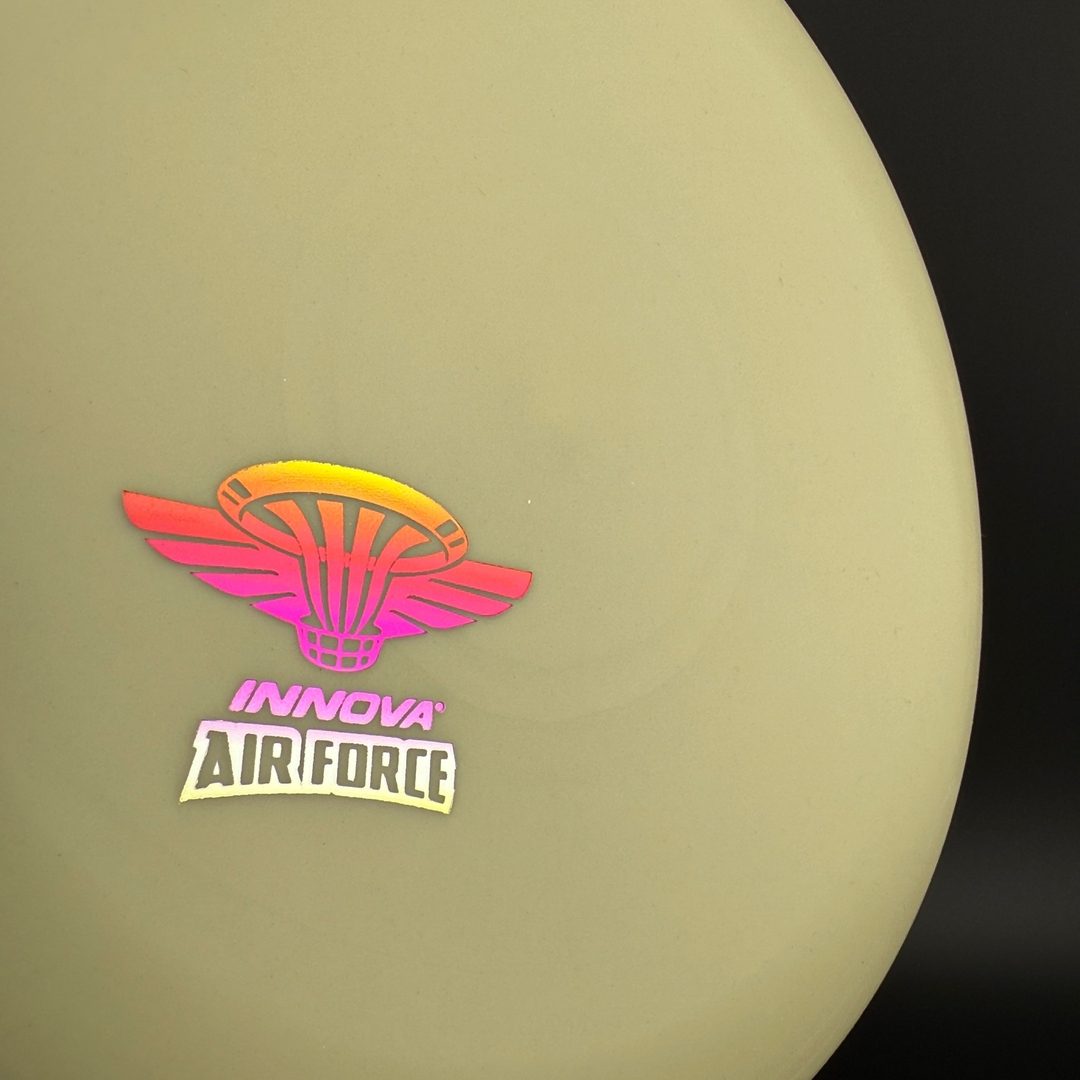 Proto Glow Soft Pro Firefly - Air Force Innova
