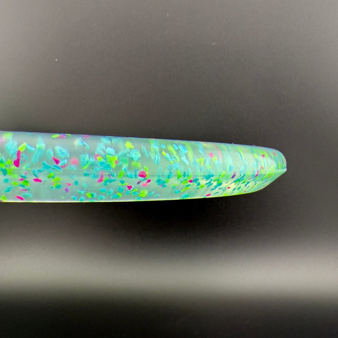 Confetti Z Zone - Adam Hammes Victory Edition - Waco 2025 Discraft