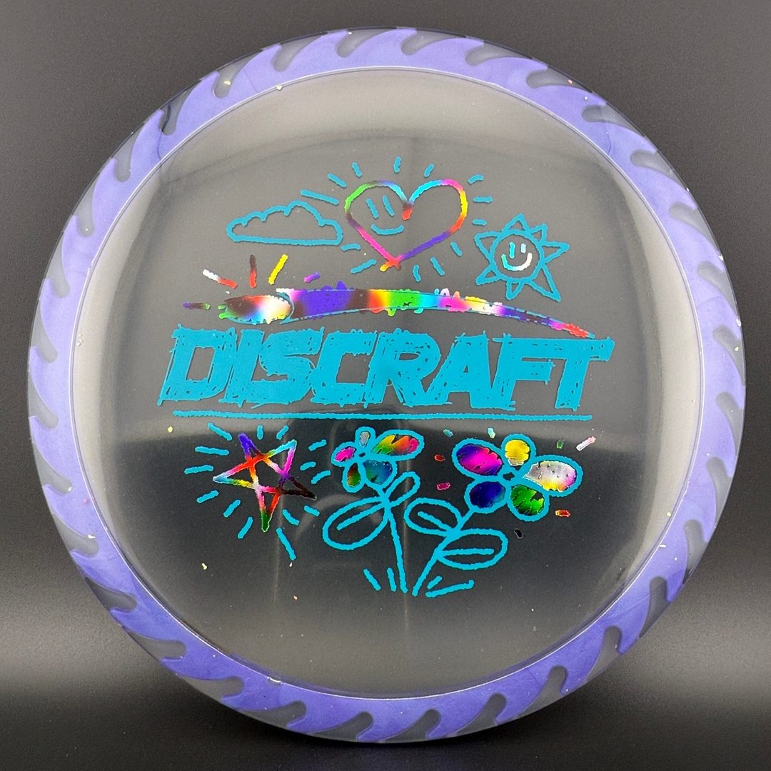 FuZed Z Buzzz - Mother's Day Edition Discraft
