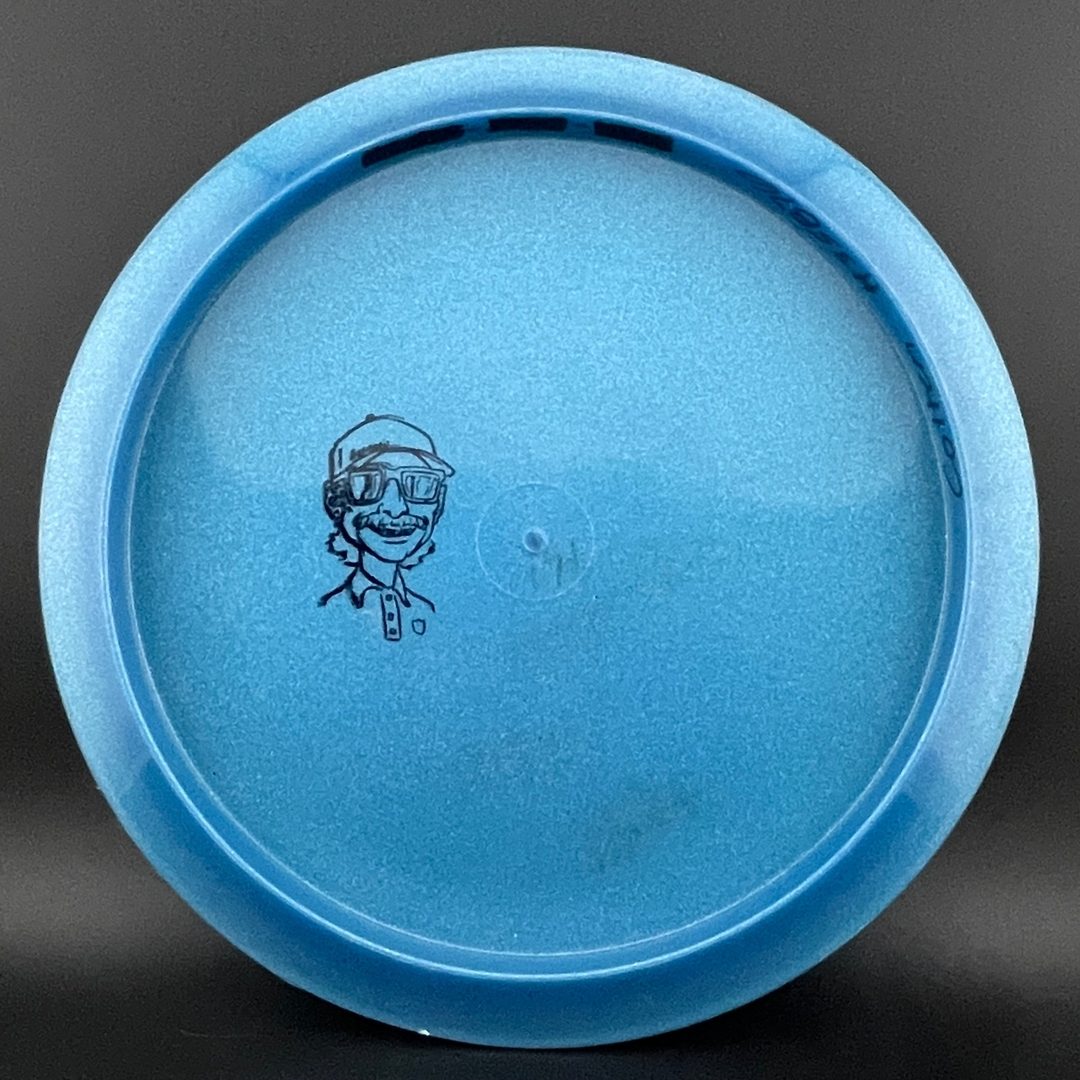Shimmer S-Line FD2 - Product Test - Innova Made *Colten Stash Used* Discmania