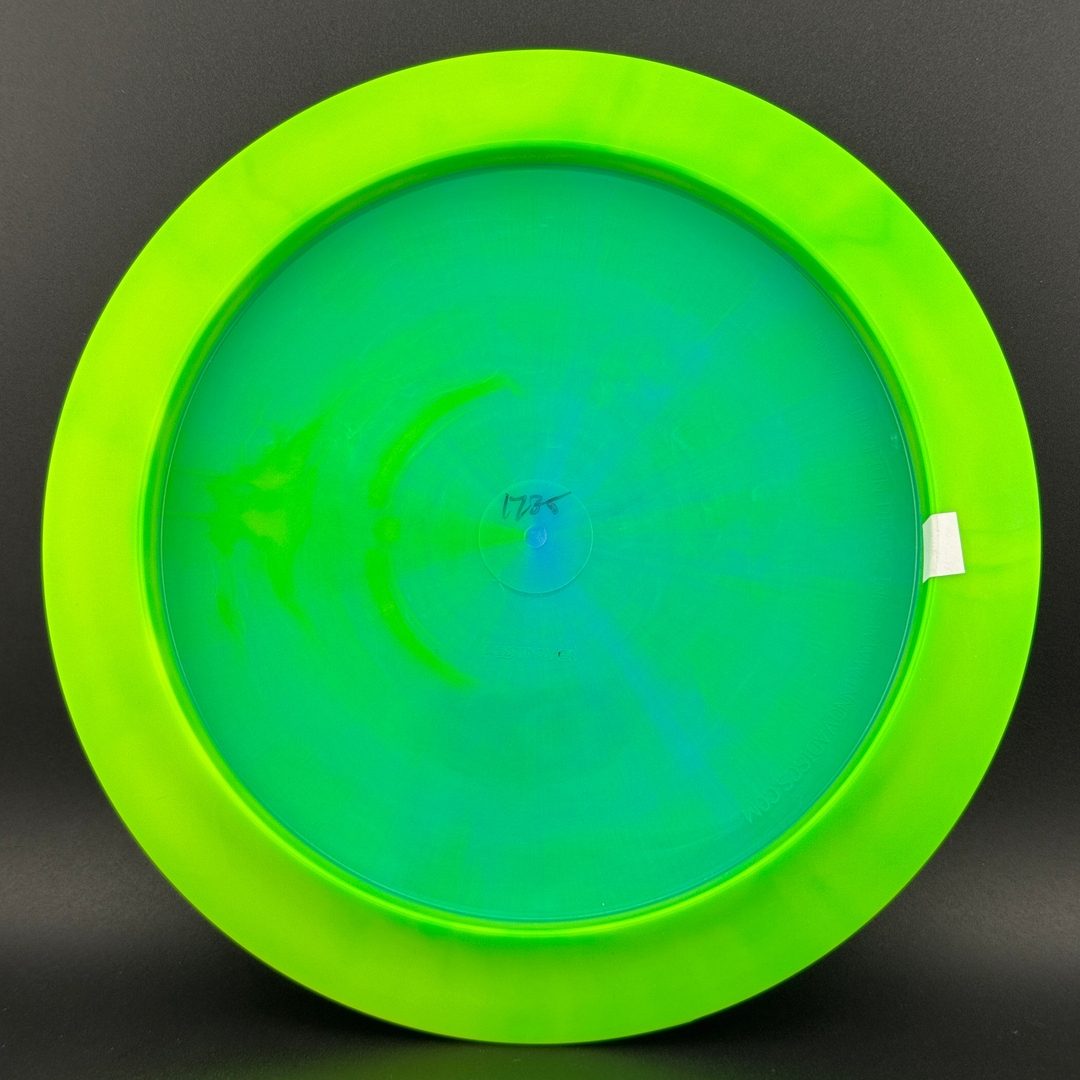 Halo Star Destroyer - Garrett Gurthie 2026 Tour Series Innova