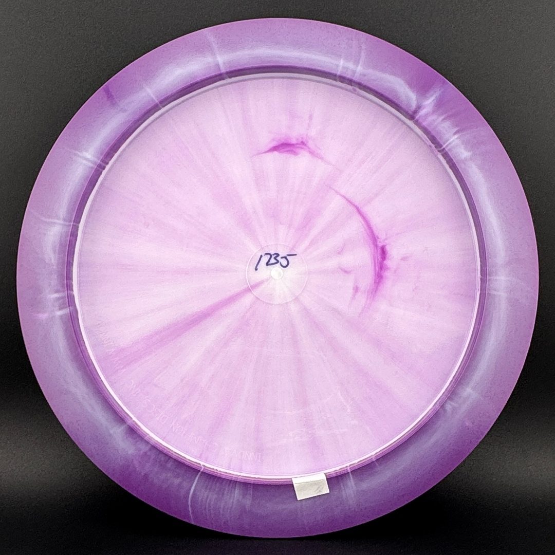Halo Star Destroyer Innova