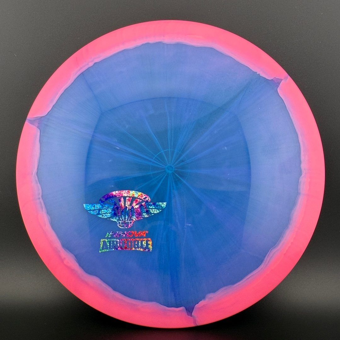 Halo Champion Lynx - Air Force Innova