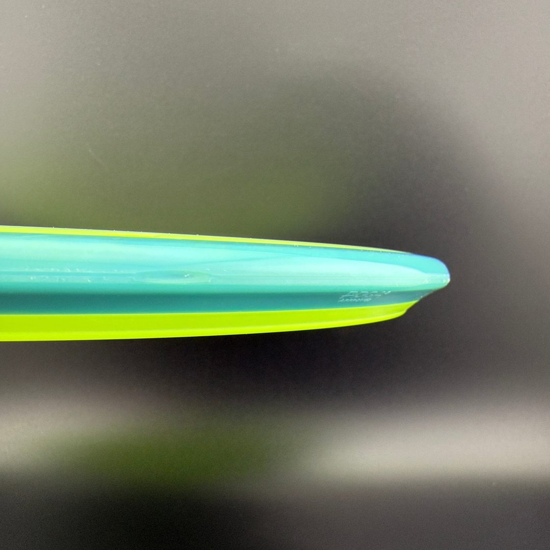 Neutron Balance - "Crushin Amanitas" VIP 3.0 by Manny Trujillo Axiom