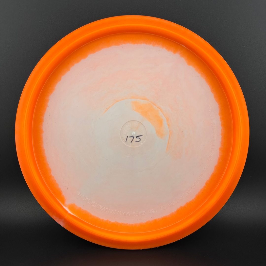 Halo Nexus Pig - Bradley Williams 2024 Tour Series Innova