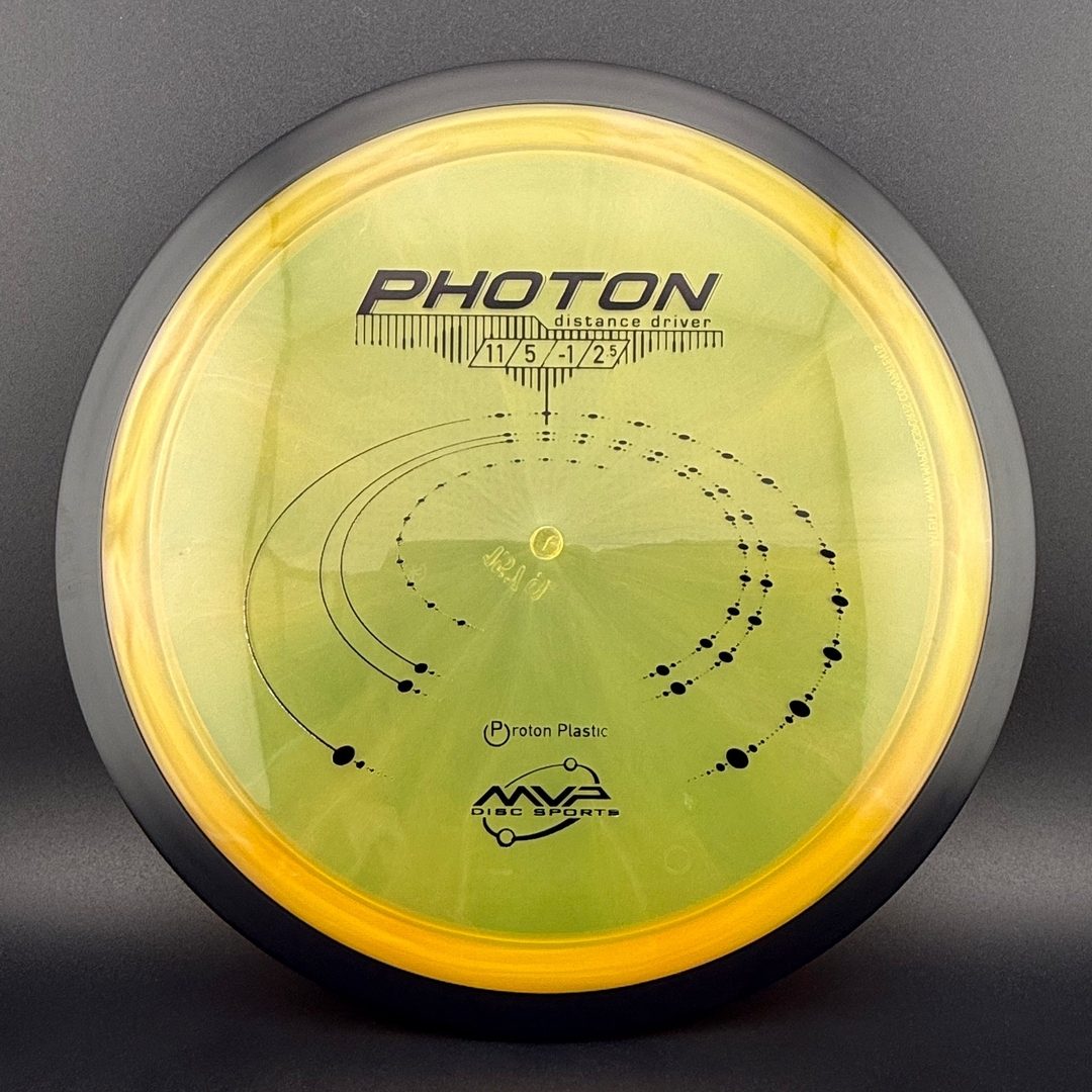 Proton Photon MVP