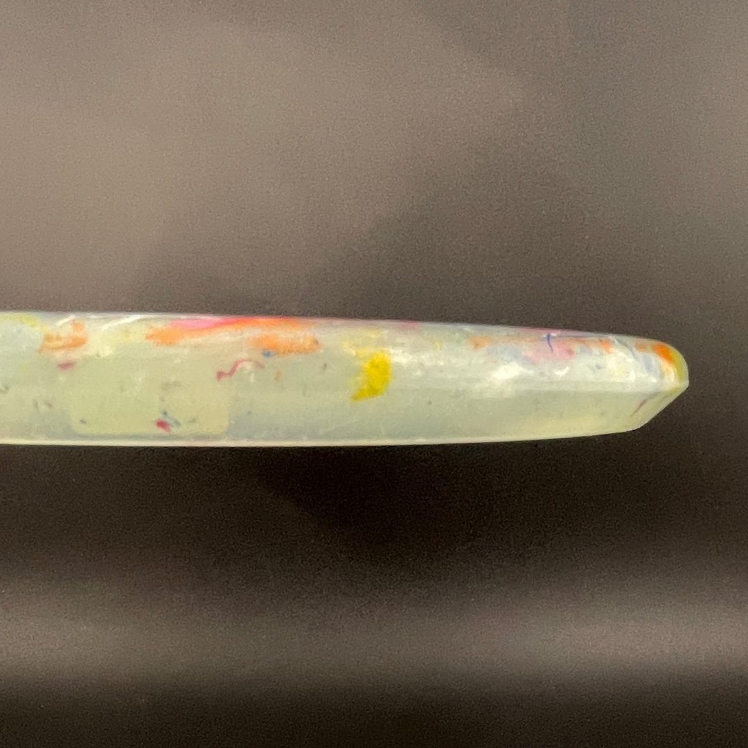 Jawbreaker Z FLX Zone - "Cthuloop" By Kelly Baber Discraft