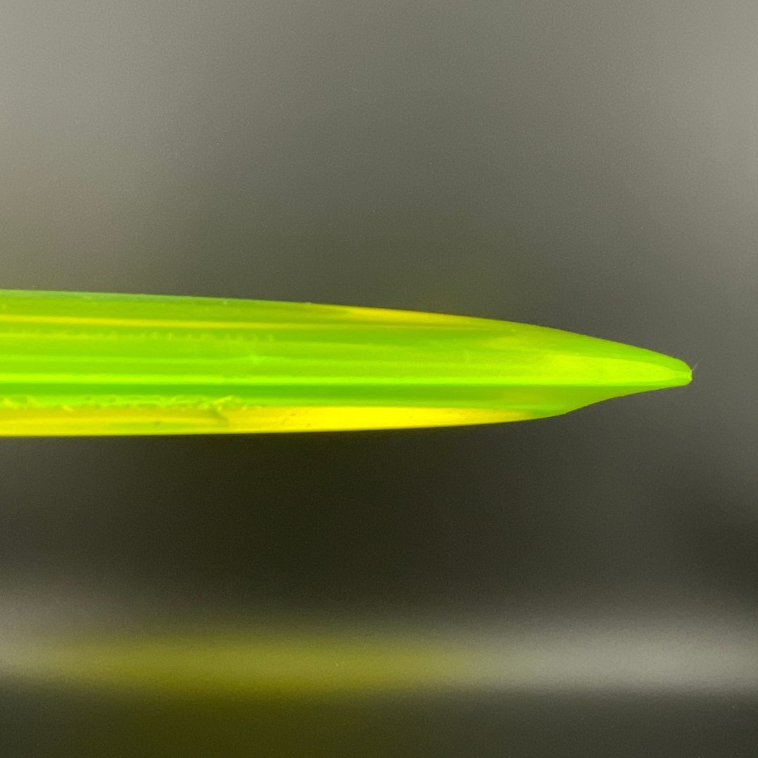 Proton Trace Streamline