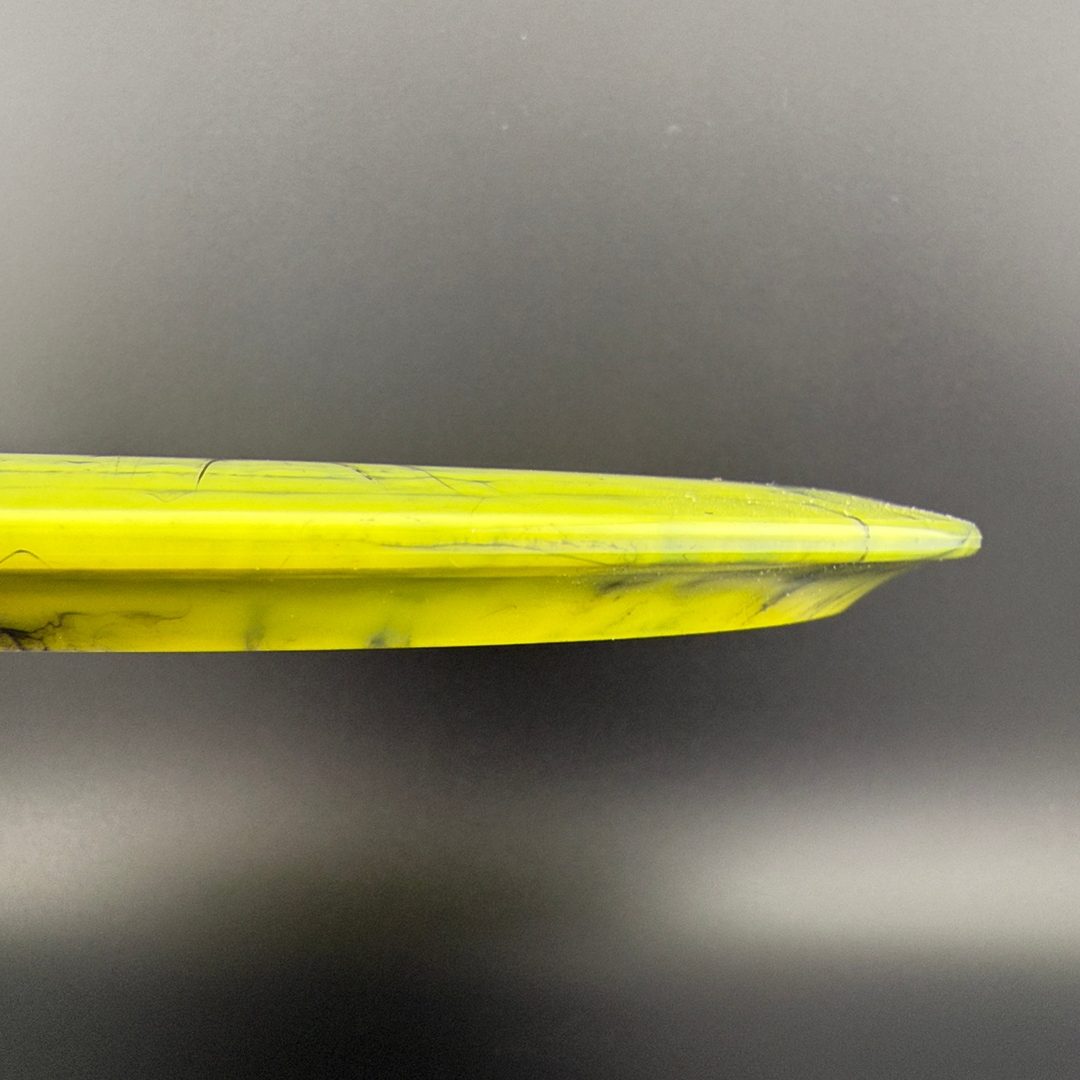 Toxic Waste Ice Age Doomsday Discs