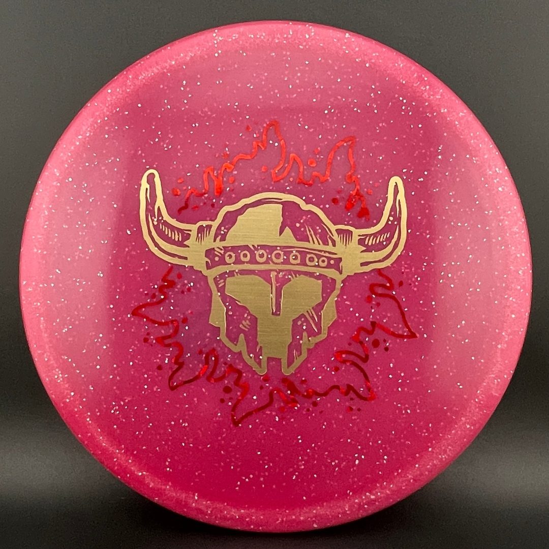 Metal Flake C-Line MD5 - Innova Made Viking *Colten Stash* Discmania