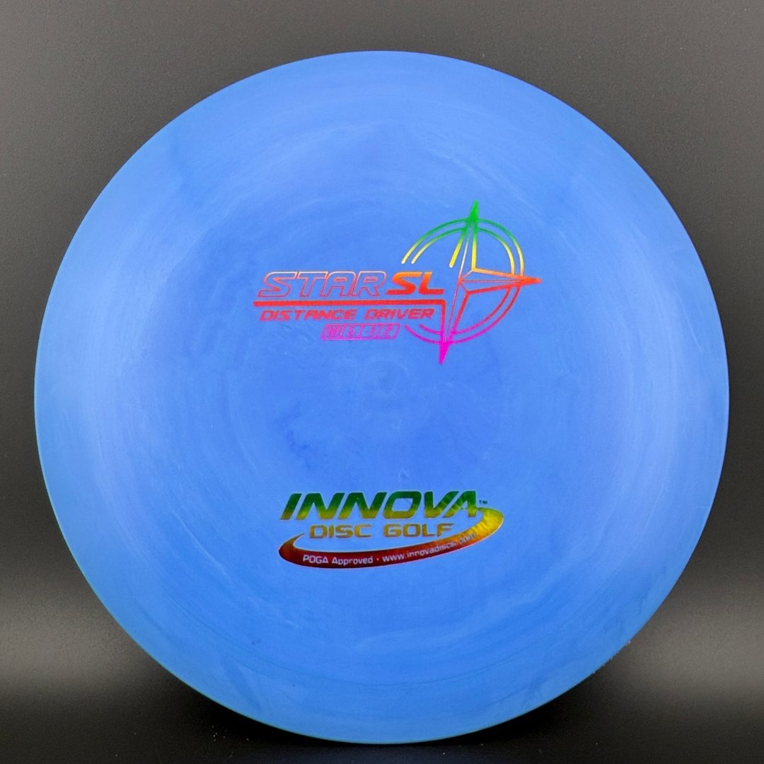 Star SL Starfire-L - Penned Run - Fingerprinty! Innova