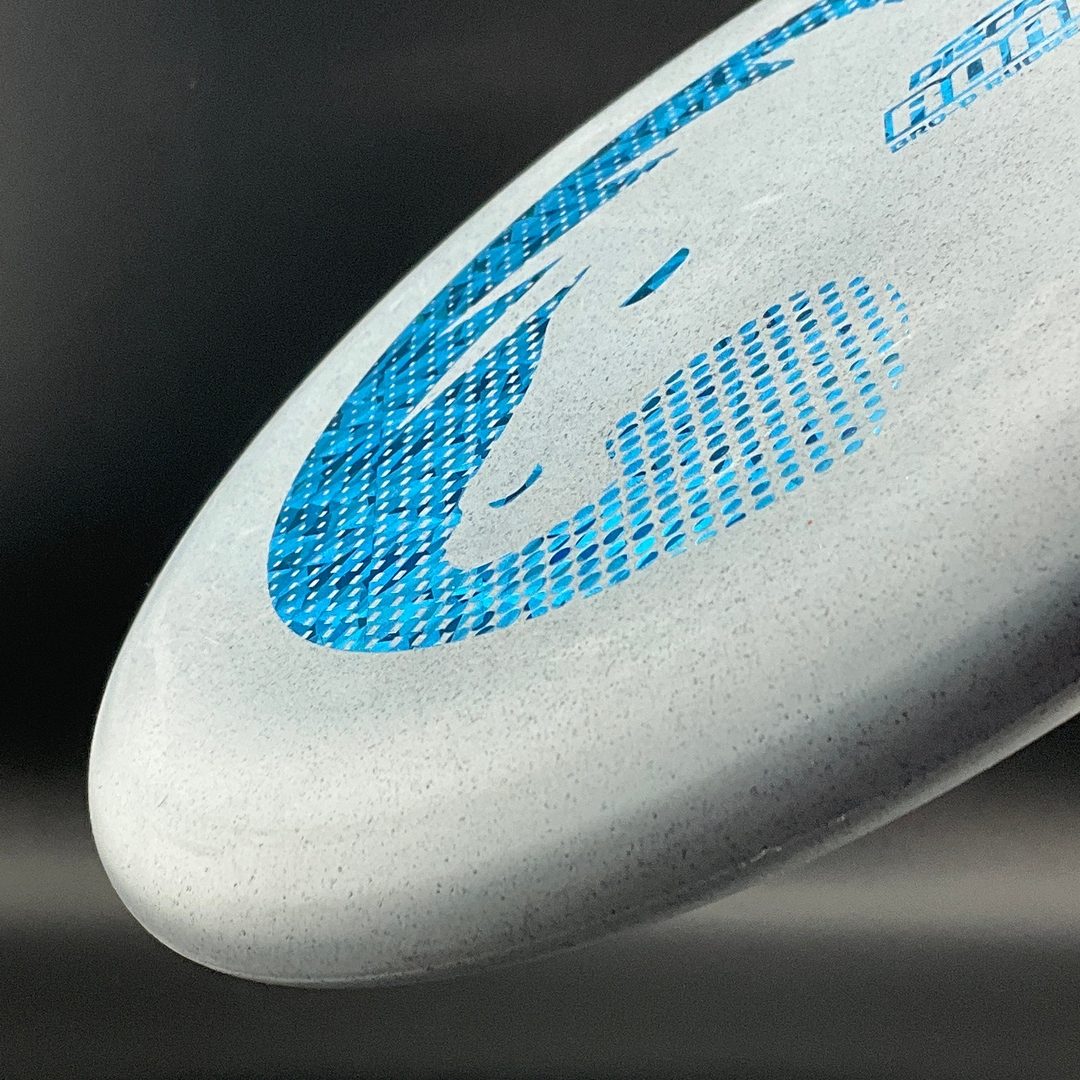 Bro-D Rubber Blend Roach - Brodie Smith Darkhorse 2023 Special Edition Discraft