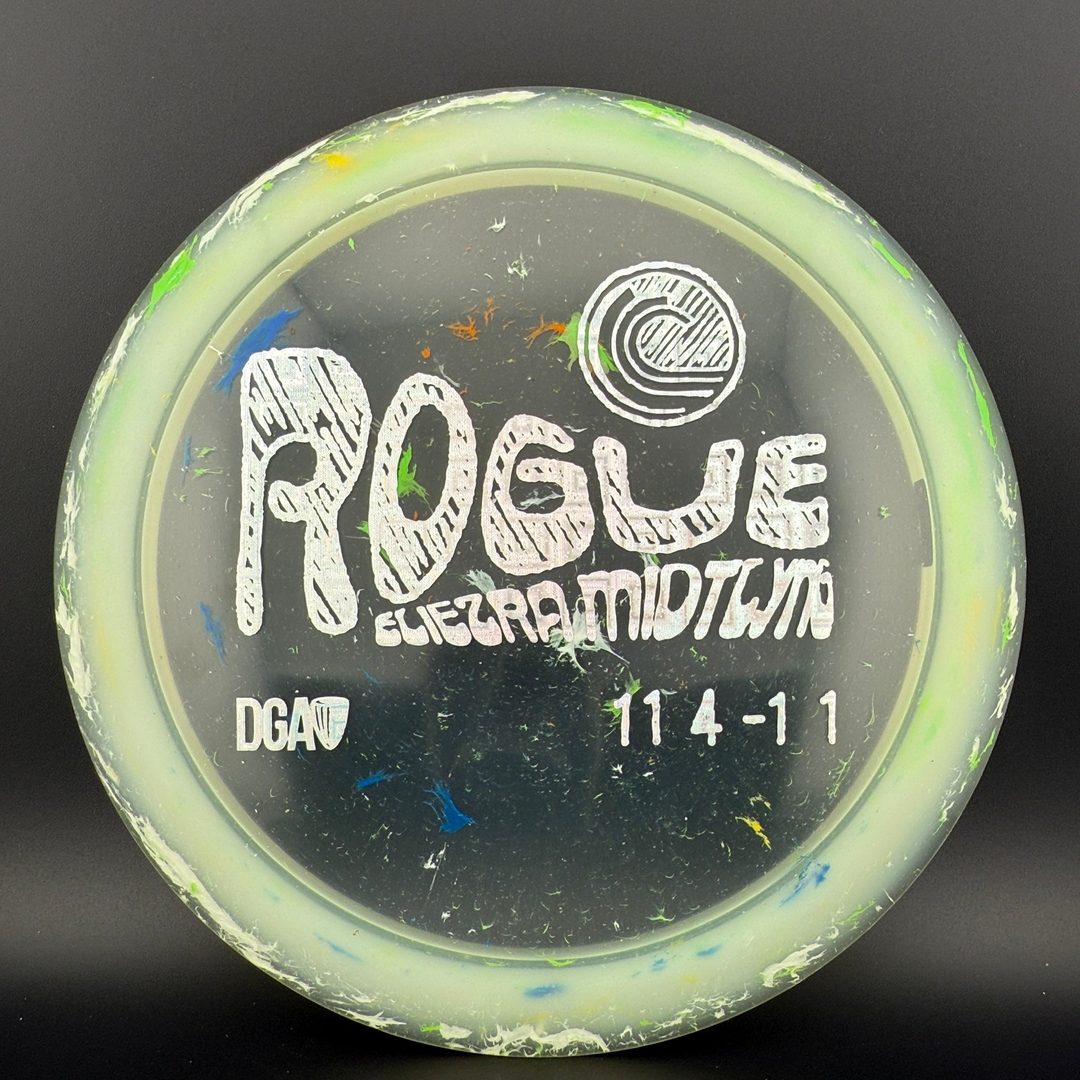 Granite Rogue - Eliezra Midtlyng 2025 Tour Series DGA