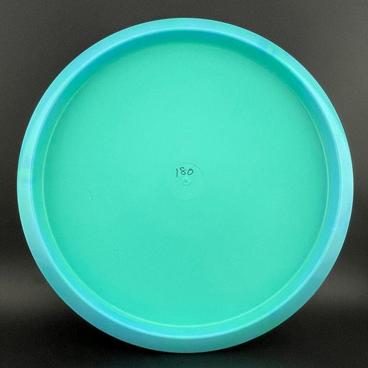 Halo S-Blend Anubis - Halloween X-Out Limited Stamp Infinite Discs