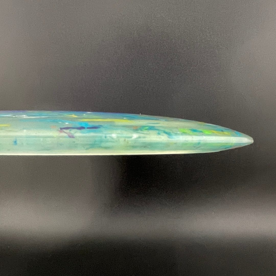 Jawbreaker Z Flx Heat - 2026 Ledgestone Discraft