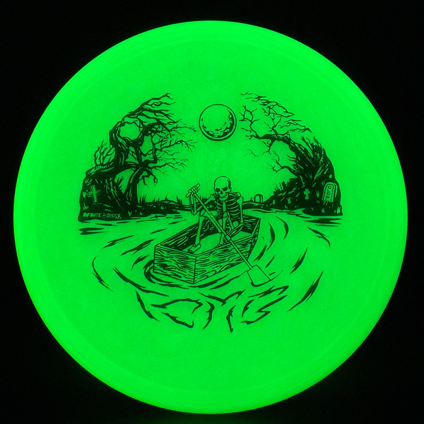 Proto Glow C-Blend Tomb