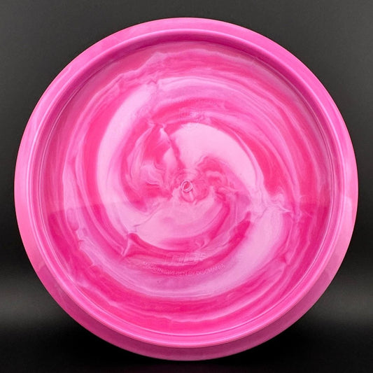 Swirly S-Line MD5 - Factory Blank *Warehouse Stash* Discmania