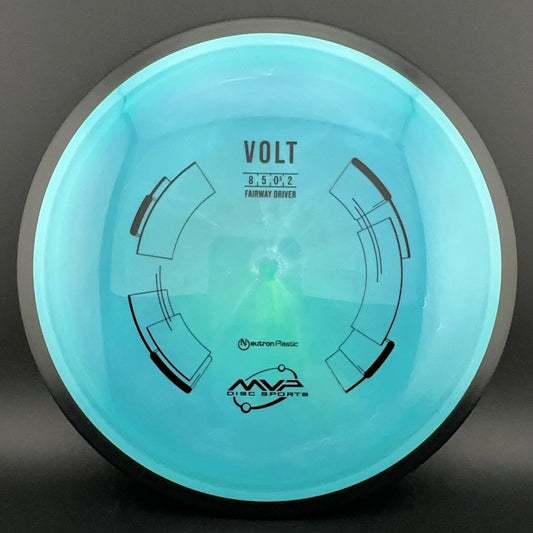 Neutron Volt MVP