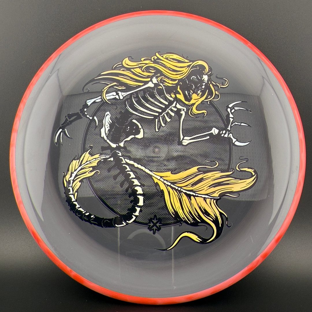 Neutron Tempo - "Siren" by Marm O. Set Axiom