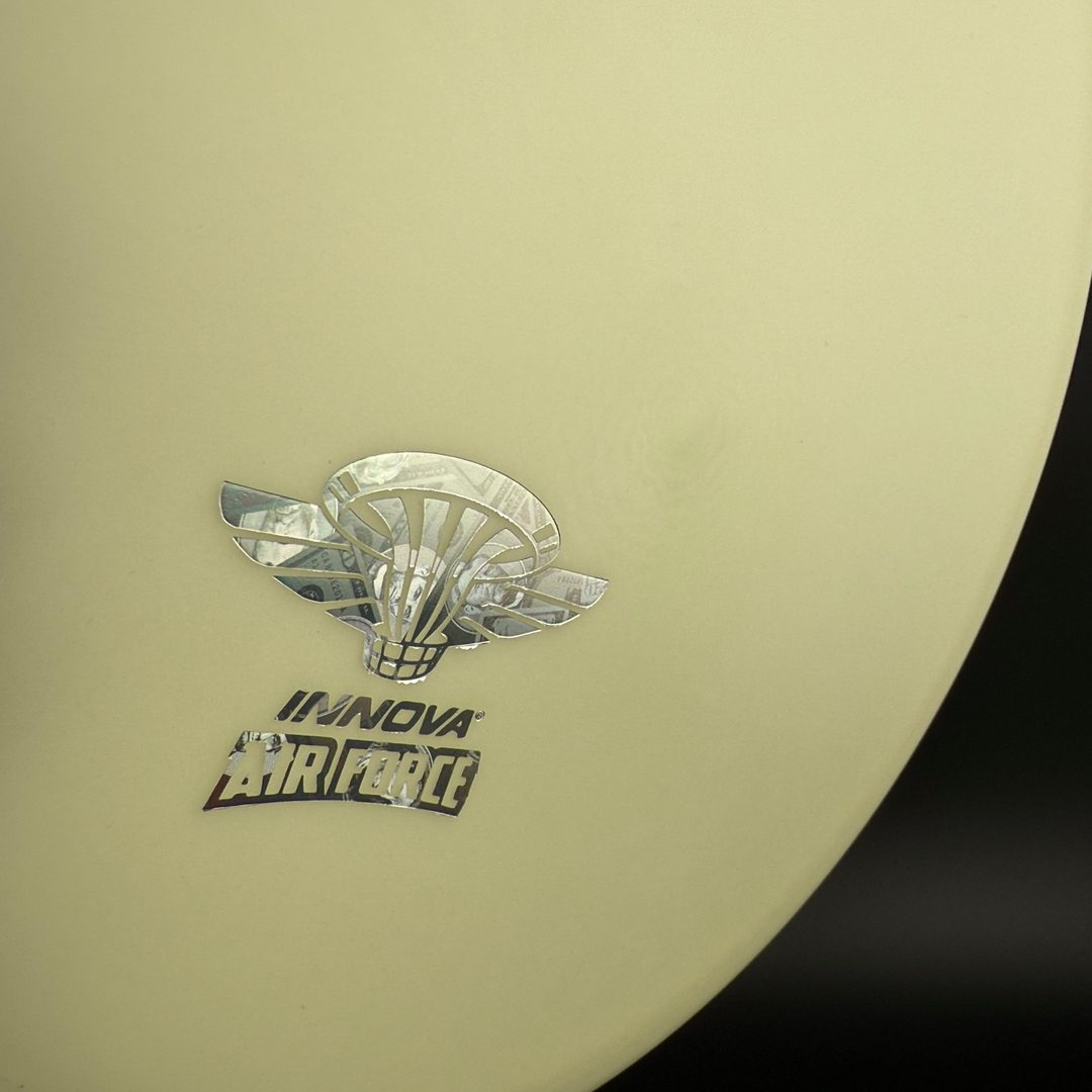 Proto Glow Nexus Toro - Air Force Innova